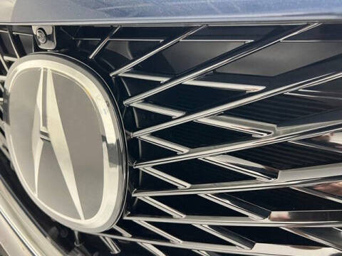 2026 Acura MDX SH-AWD w/Advance