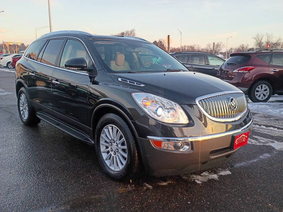 2011 Buick Enclave CXL-1's photo