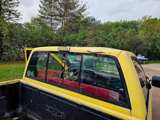 1990 Chevrolet C/K 1500 Series