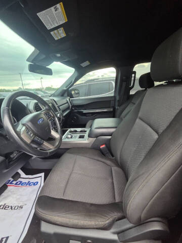 2020 Ford Expedition XLT