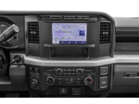 2024 Ford F-350 Super Duty