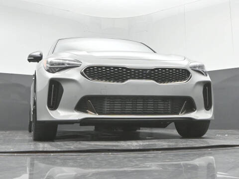 2023 Kia Stinger