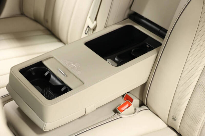 2014 Bentley Flying Spur