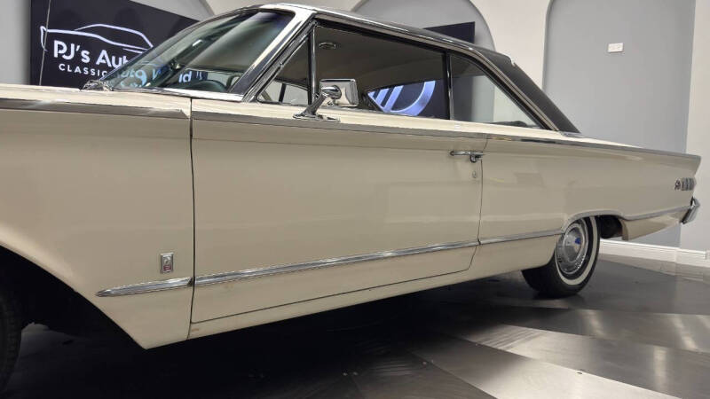 1963 Mercury Marauder