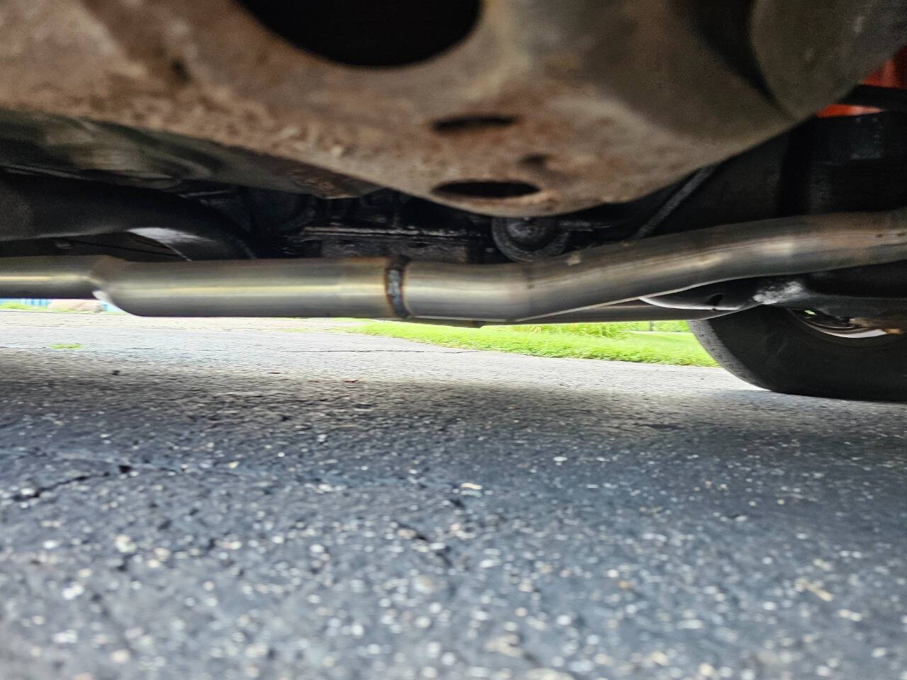 1973 Pontiac Grand Ville 200