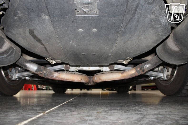 1987 Chevrolet Corvette