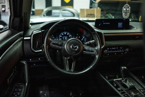 2024 Mazda CX-50 2.5 S Preferred