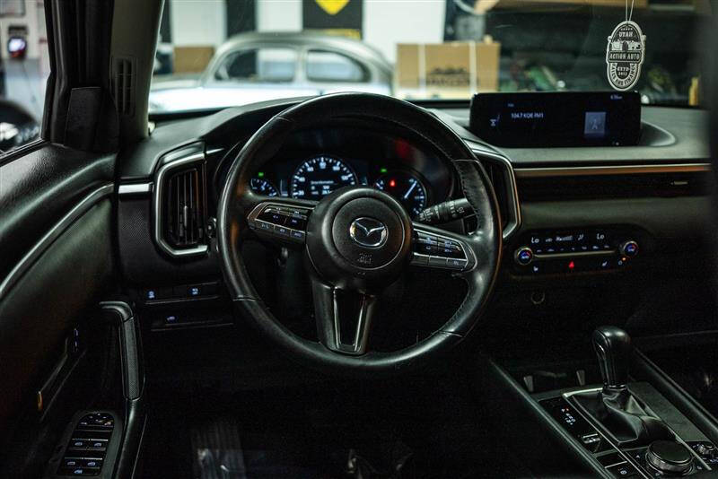 2024 Mazda CX-50 2.5 S Preferred