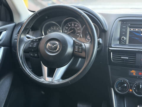 2013 Mazda CX-5 Touring