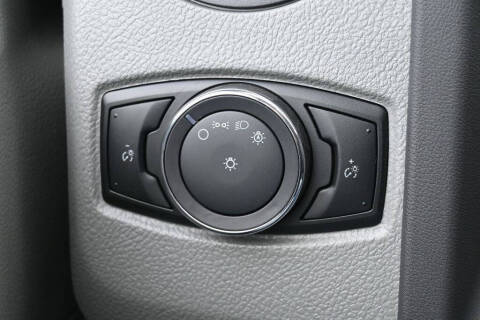 2025 Ford E-Series