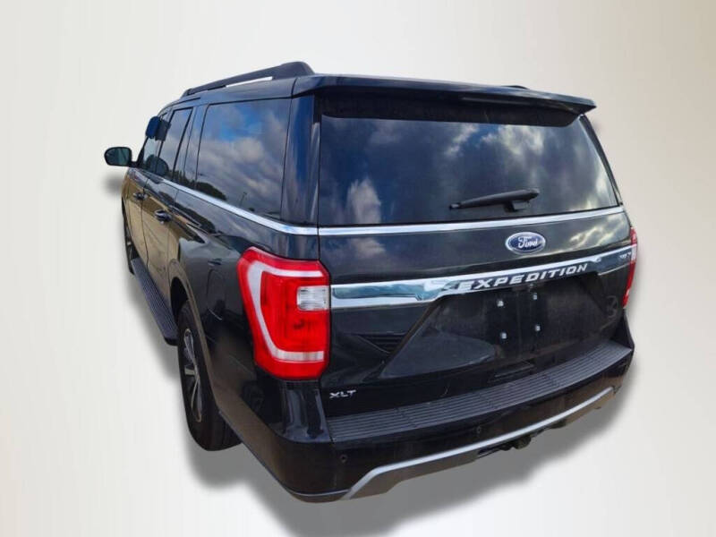 2019 Ford Expedition MAX XLT