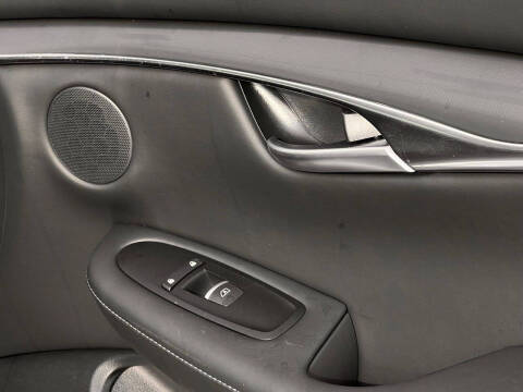 2025 Infiniti QX50 Luxe