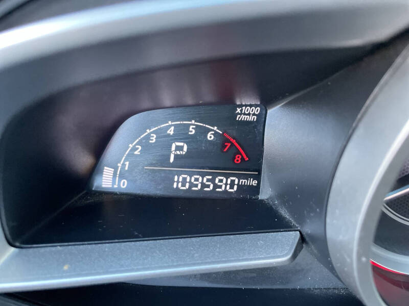 2016 Mazda MAZDA3 i Grand Touring