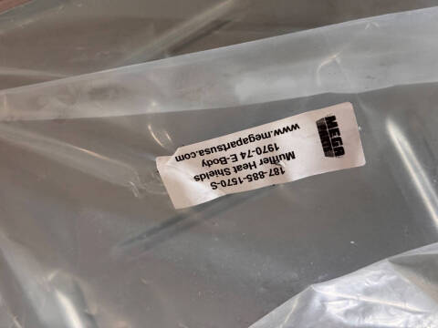 1970 Dodge Challenger