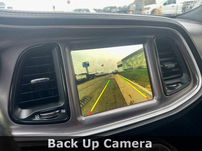 2021 Dodge Challenger GT