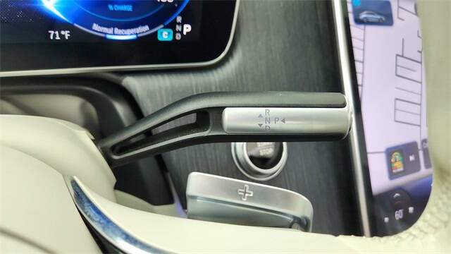 2023 Mercedes-Benz EQS EQS 450+