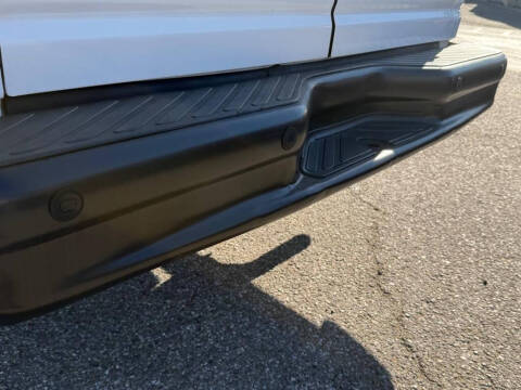 2014 Ford E-Series E-250