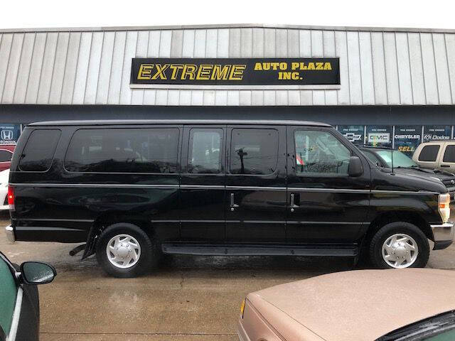 2011 Ford E-Series for sale at Extreme Auto Plaza in Des Moines, IA