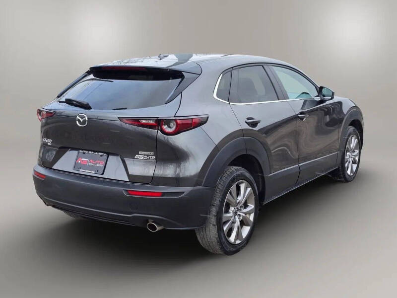 2020 Mazda CX-30 Preferred