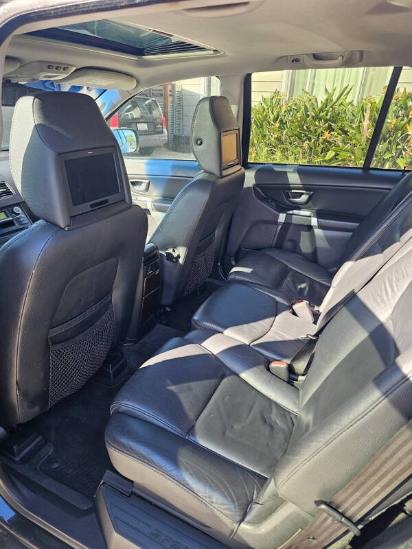2011 Volvo XC90 3.2
