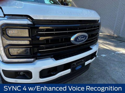 2026 Ford F-350 Super Duty