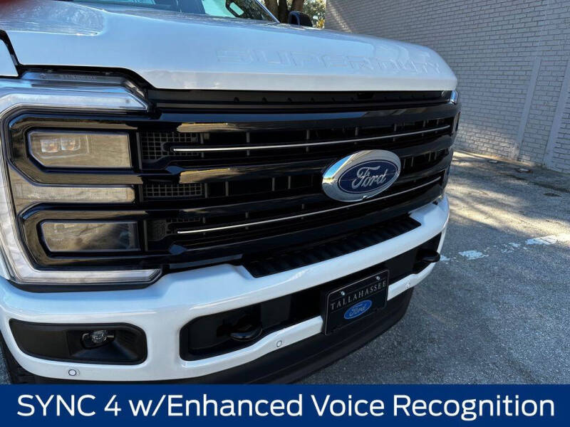 2026 Ford F-350 Super Duty