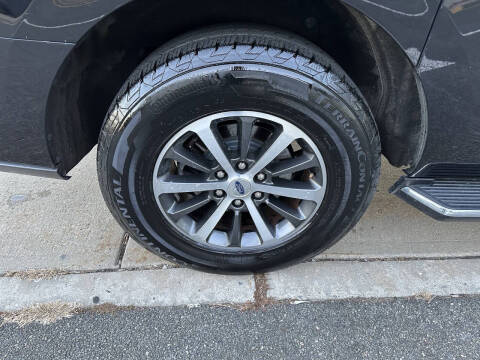 2019 Ford Expedition MAX XLT