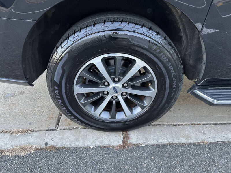 2019 Ford Expedition MAX XLT