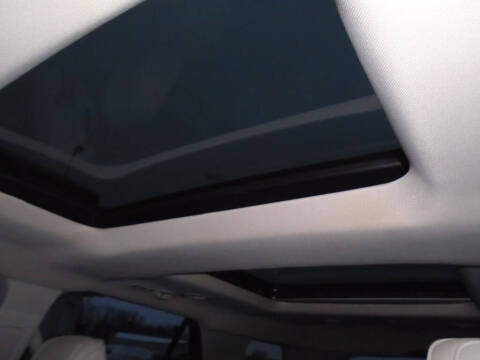 2019 Ford Explorer Platinum