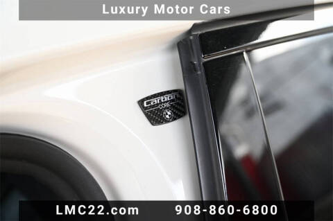 2021 BMW 7 Series 750i xDrive