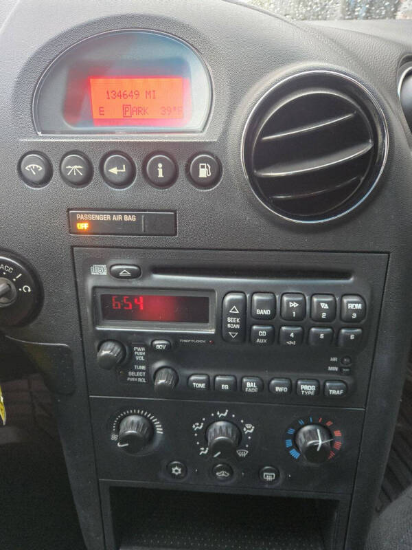 2006 Pontiac Grand Prix