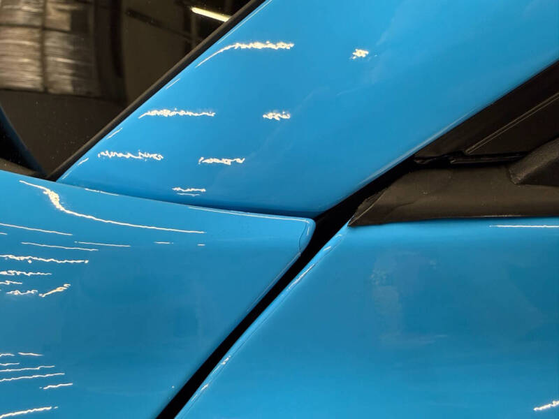 2021 Ford Mustang Shelby GT500