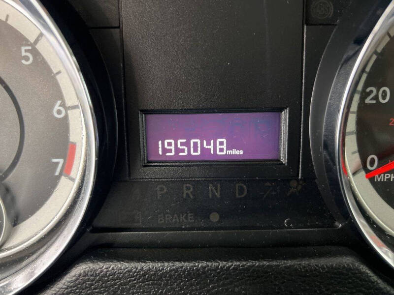 2020 Dodge Grand Caravan SE