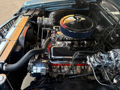 1970 Chevrolet Chevelle