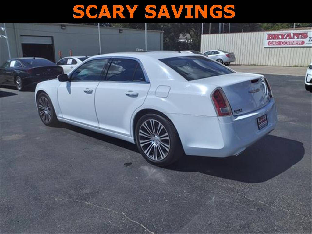 2012 Chrysler 300 for sale at Bryans Car Corner 2 in Midwest City, OK