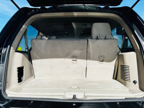 2011 Ford Expedition XLT