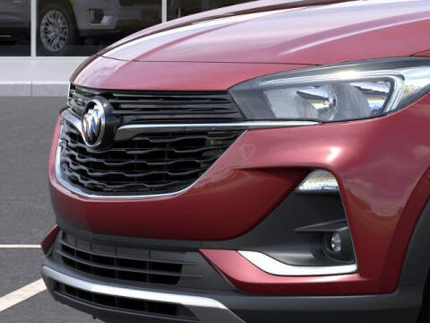 2023 Buick Encore GX