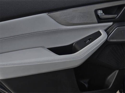 2026 Acura MDX SH-AWD w/Advance