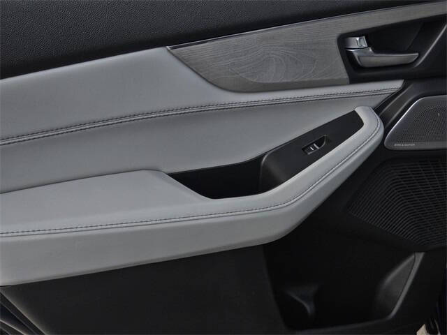 2026 Acura MDX SH-AWD w/Advance