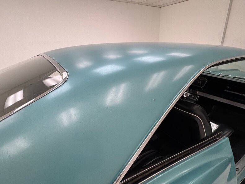 1966 Chevrolet Impala