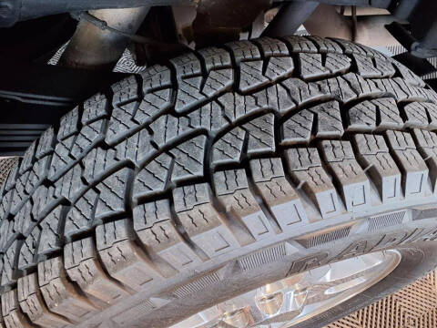 2012 Chevrolet Silverado 3500HD