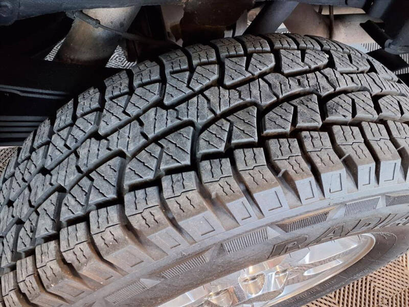 2012 Chevrolet Silverado 3500HD