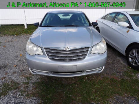 2010 Chrysler Sebring Touring