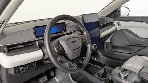 2024 Ford Mustang Mach-E Premium