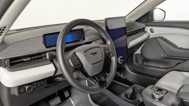 2024 Ford Mustang Mach-E Premium