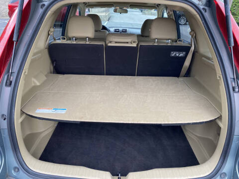 2010 Honda CR-V EX-L