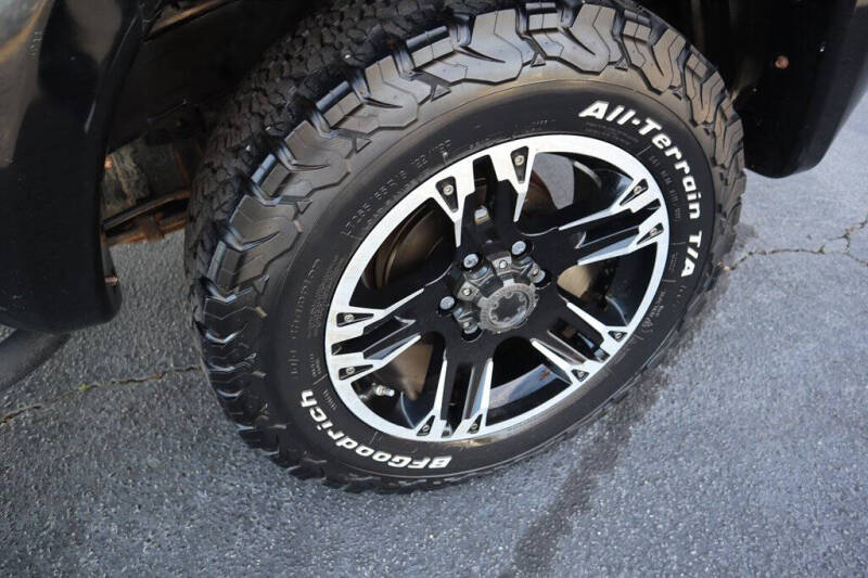 2013 Toyota Tacoma PreRunner V6