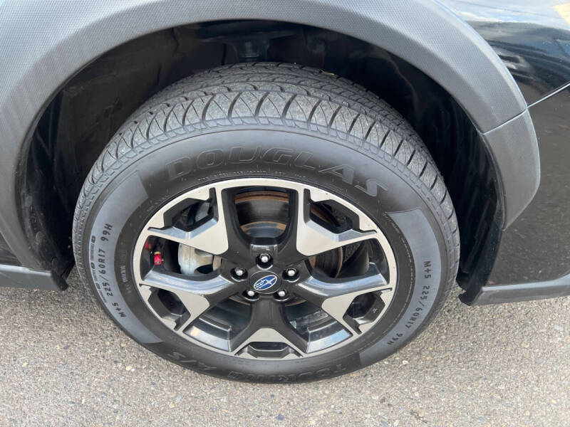 2019 Subaru Crosstrek 2.0i Base