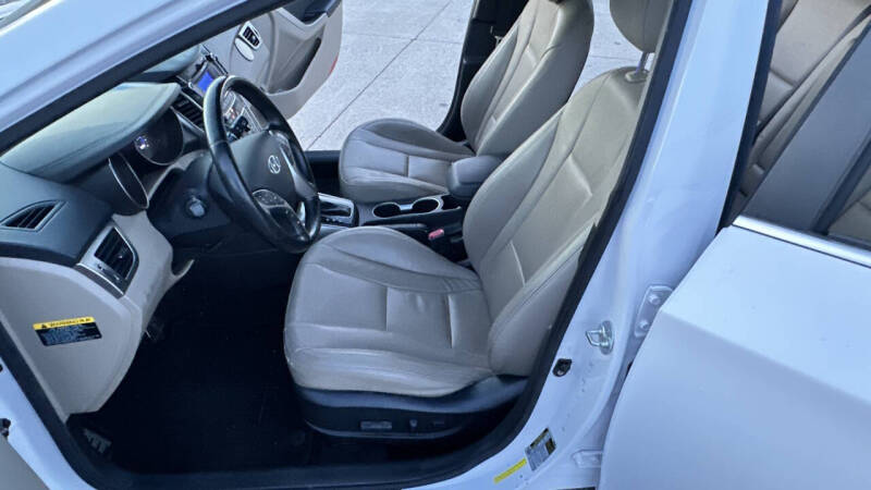 2014 Hyundai Elantra GT