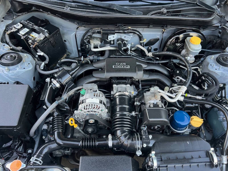 2016 Scion FR-S Release Series 2.0